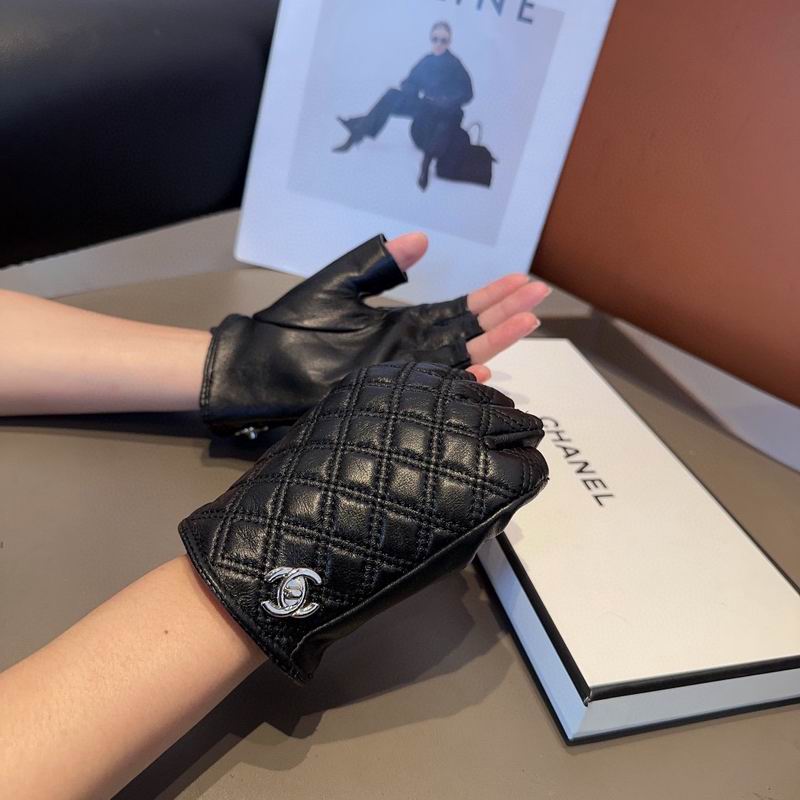 Chanel Gloves 121398